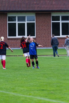 Bild 116 - Frauen FSG BraWie 08 - SV Rickling : Ergebnis: 2:2